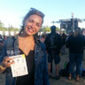 Meet your Posher, Kelly